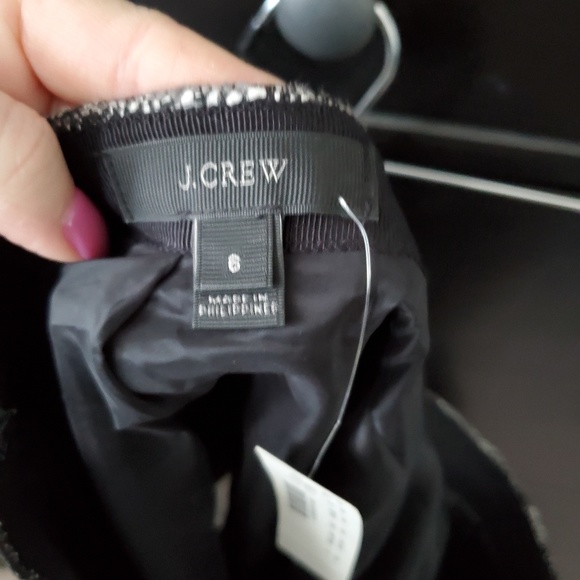 NWT J crew skirt - Picture 2 of 3